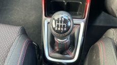 Suzuki Swift 1.4 Boosterjet 48V Hybrid Sport 5dr Petrol Hatchback